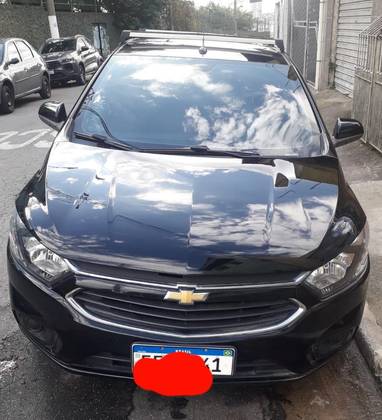 CHEVROLET ONIX 1.4 MPFI LT 8V FLEX 4P MANUAL CHEVROLET ONIX 1.4 MPFI LT 8V FLEX 4P MANUAL